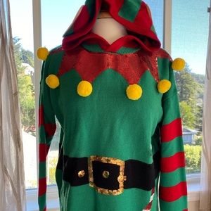 Christmas Sweater